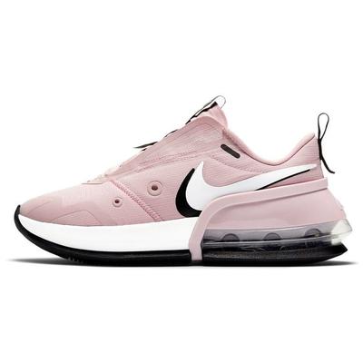 Женские кроссовки Air Max Up Champagne Розовый Черный Металлик-Серебристый CW5346-600