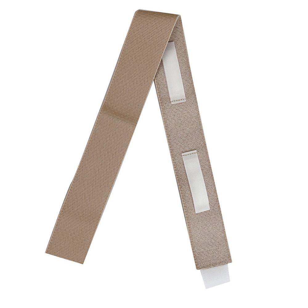 Anti Irritation Catheter Tube Holder Anti Slip Urine Drainage Bag Strap Catheter Leg Strap