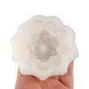3D Flower Silicone Mold Chinese Style Soap Candle Mold Practical Pudding Mold For Jelly Ice Cream