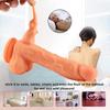 G-spot Stimulation Sex Toys Masturbation Device Female Dildo Penis Double Silicone Dildo