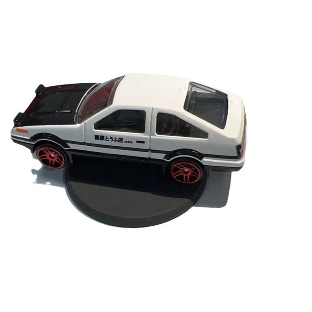 Ретро-модели автомобилей из сплава Игрушки Автоматически дрифтующий Вращающийся автомобиль Декор интерьера дома Общежития Предметы Декоративные поделки из металлических моделей