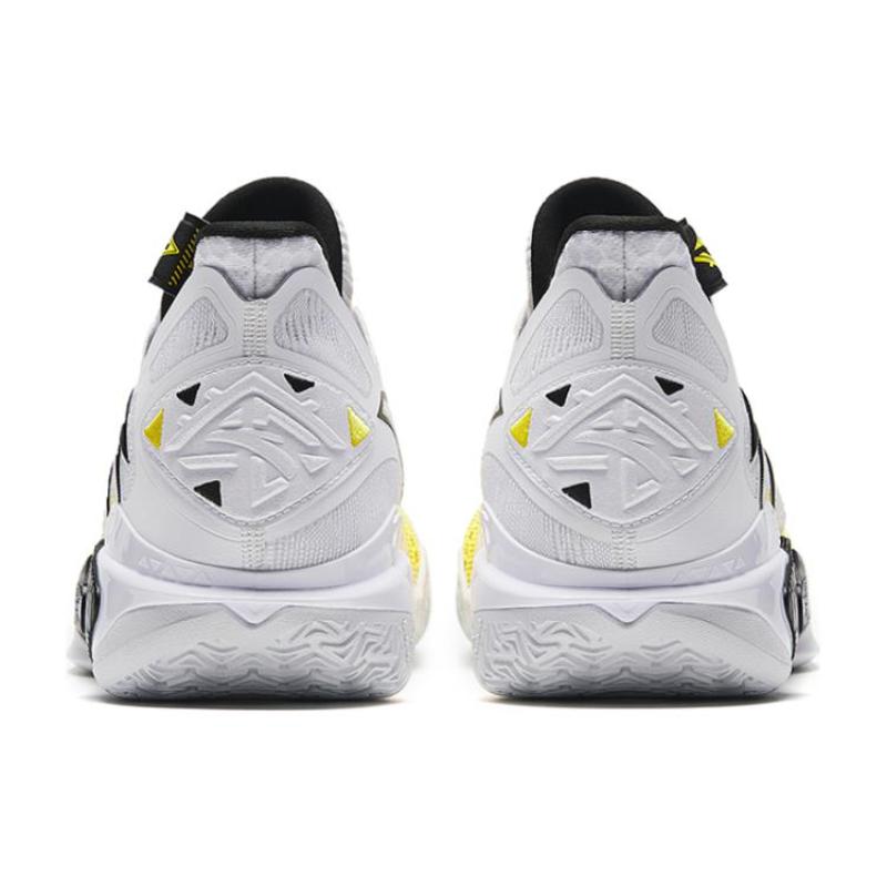 Anta Кроссовки Shock Wave 5 'Allergy' 112331106-5