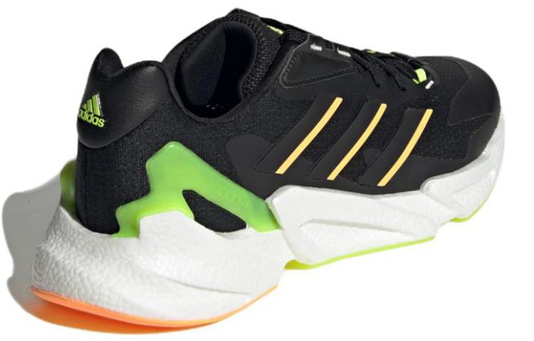 adidas X9000l4 Лето 'Черный Желтый Оранжевый' GY9827