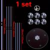 1Set, Balloon Stick Stand, Balloon Base With Pole And Cup, Table Desktop Centerpiece Holder, Balloon Accessories
