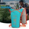 Lightweight Multifunctional Backpack for Cycling, Running, Hiking, and Mountaineering