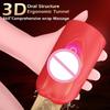 Penis Trainer Vibrator – Delay & Glans Stimulator for Male Stamina Training (Adult Performance Enhancer)