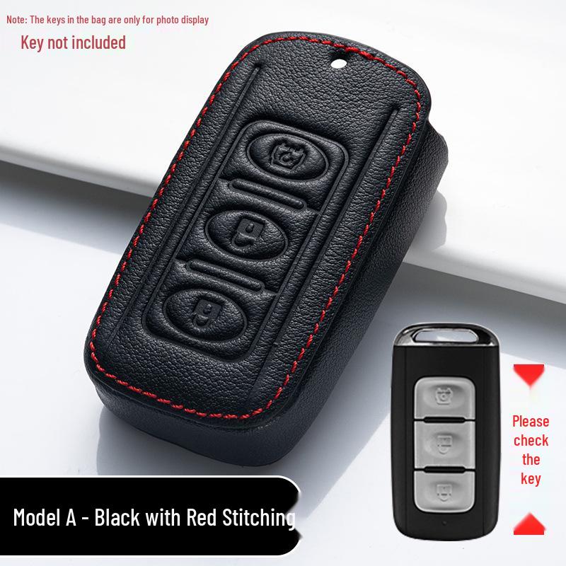 Key Case for Dongfeng Fengguang 580/S560, Fengshen AX7, Fengxing 330S, Jingyi IX5/X3, Yixuan