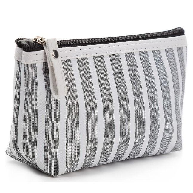 Женская косметичка большой емкости, портативная дорожная сумка, новая косметичка, органайзер для инструментов для макияжа