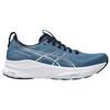 Asics GEL KAYANO 32 Износостойкие Низкие Повседневные Кроссовки для Бега Мужские Синие Кроссовки 1011C054-401