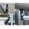 Car Railings Mount For DJI Osmo Pocket 3 Magnetic Bracket Fixed Desktop Base Non-Slip Vlog Shooting Accessories
