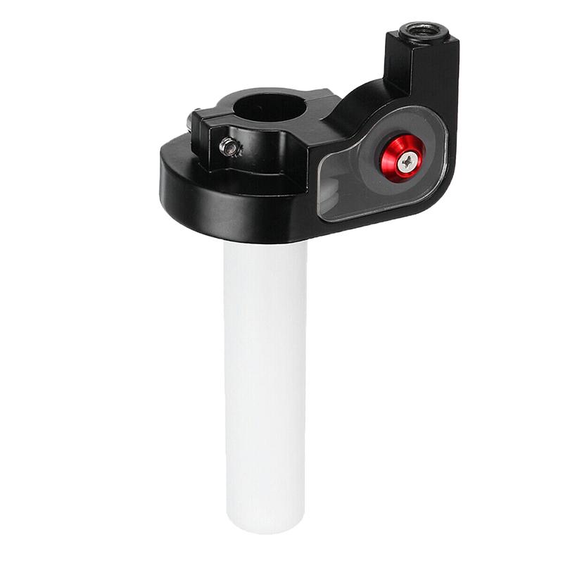 7/8'' 22 мм быстродействующая поворотная ручка дроссельной заслонки с кабелем для 50-250 куб. см