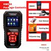 KONNWEI KW850 Car OBD2 Scanner Professional Car Diagnostic Scanner Tools OBD 2 Check Engine Check Automotive Code Reader
