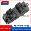 Кнопка переключателя стеклоподъемника Ford Ranger AB39-14540-BB