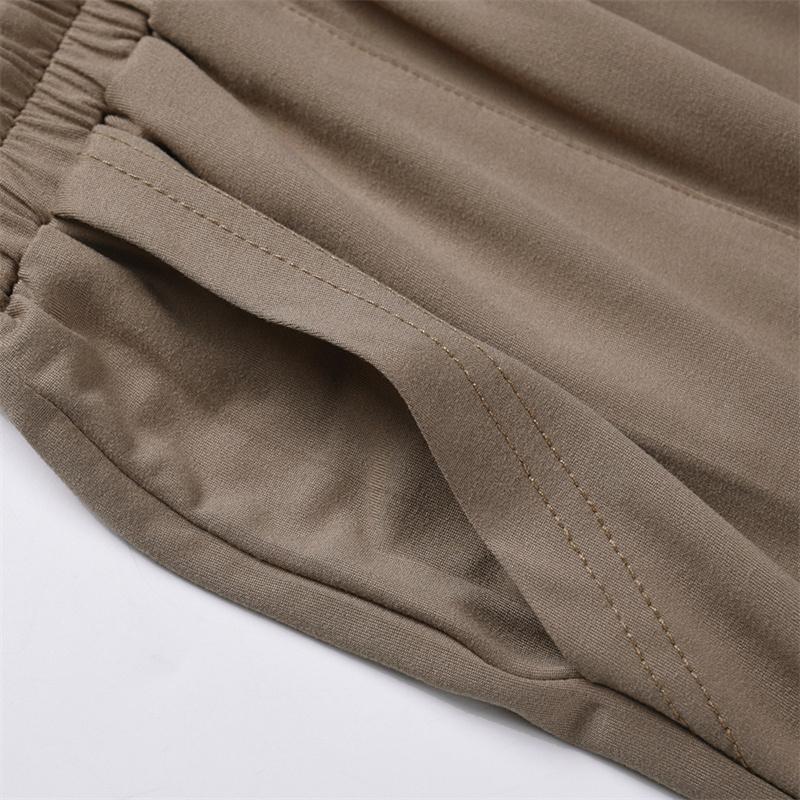 Casual Threepiece Tracksuit Women Suit Knitted Pullover Sweaters Tops Long Sleeve Sweatshirt Pants Womens Sets
