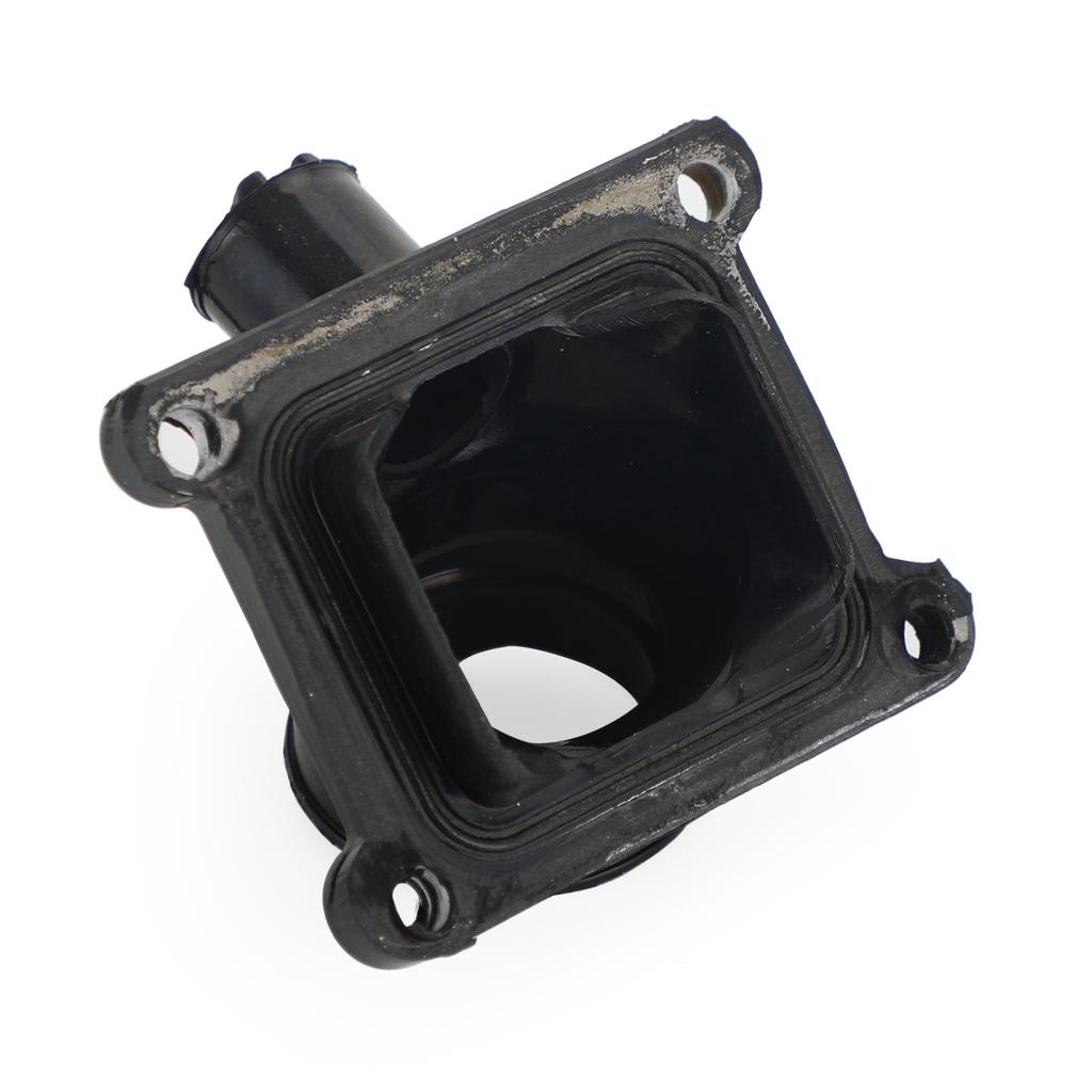 Intake Carb Joint Boot Insulator For Yamaha TZR125 TZR125L 87-94 2RH-13565-00