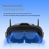 FPV HD летающие очки Shizheng Baida VR04