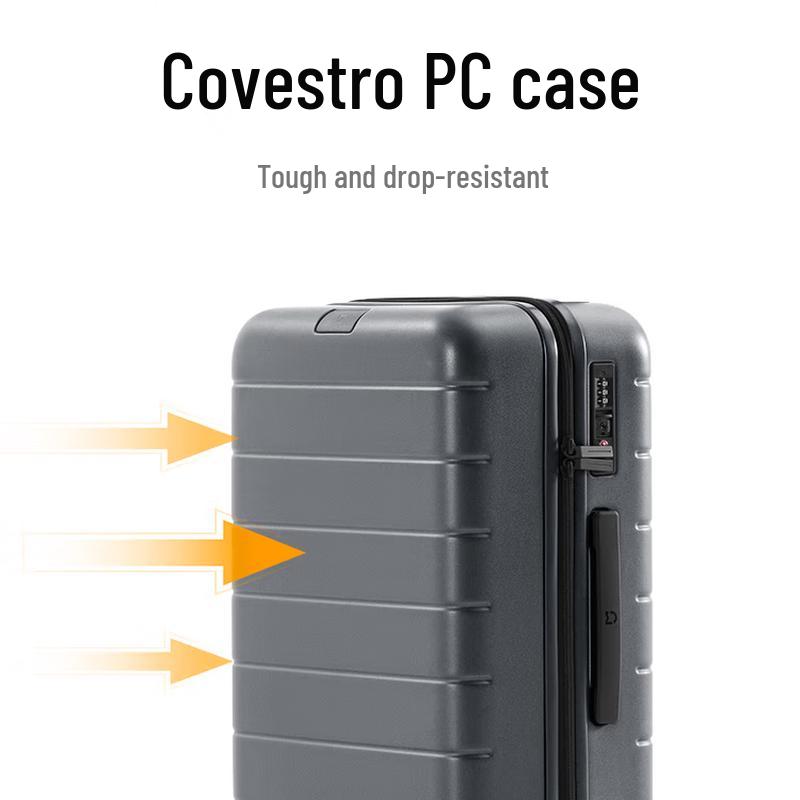 Mijia Xiaomi 20-inch Carry-on Hardshell Luggage