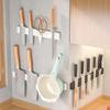 Tao Ba Wall-Mounted Magnetic Knife Holder