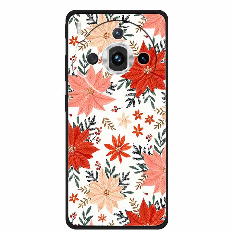 Для ZTE nubia Z60S Pro 6.78" Чехол ТПУ Мягкий Черный Силикон Расписной Милый Кот Звездный Чехол для Nubia Z60S Pro Роскошные Животные Funda