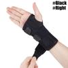 1Pcs Wrist Brace for Carpal Tunnel Support Pain Relief Women Men Adjustable Wrist Guard Fit Right Left Hands for Arthritis