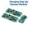 Модуль зарядки 18650 Повышающий модуль Бесперебойный аккумулятор ИБП Аксессуары Повышающий модуль