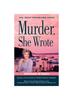 Книга Murder, She Wrote: Debonair In Death