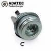Новый актуатор турбины GT2256V 715910 A6120960599 Вестгейт турбины для Mercedes PKW E-Klasse 270 CDI (W210) 125 кВт 170 л.с. OM612