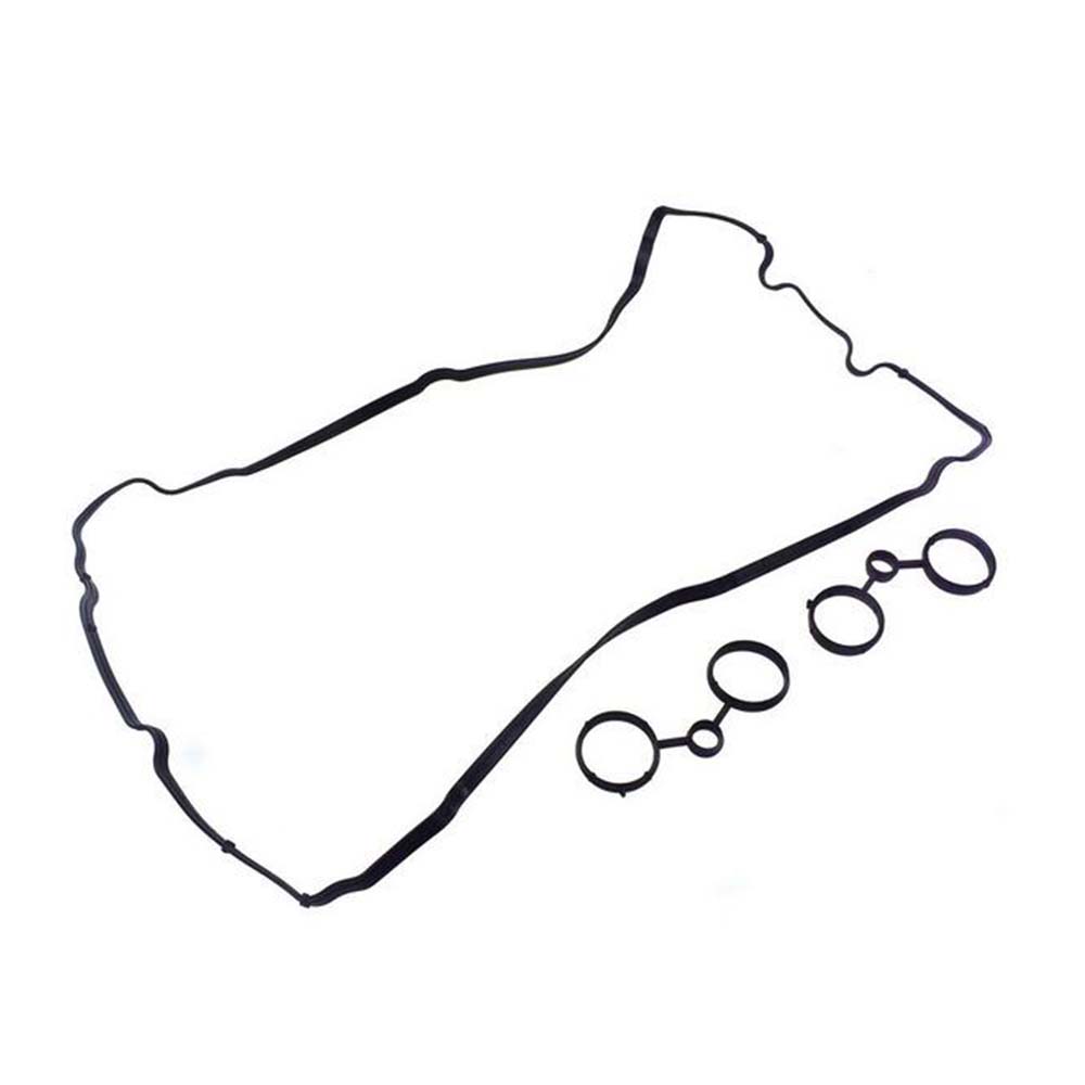 Valve Cover Gasket Kit For 2007-2012 BMW Mini Cooper S 1.6L N14 11127572851