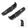 Rear Footrests Foot Peg Fit for Yamaha YZF R7 MT07 MT09 Tracer 9/ GT/ GT+ 21-24