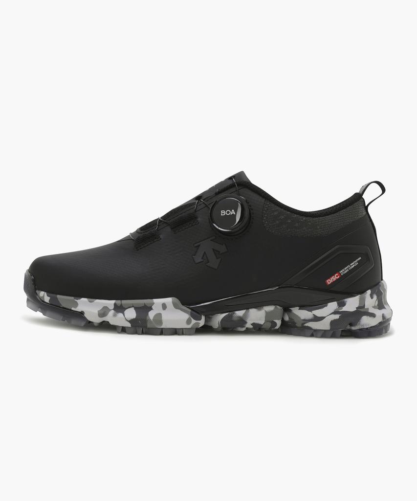 Descente Golf Women'S Eagle-Flex Boa® (Women'S Eagle-Flex Boa Fit System) Dr12Wlsh21 (A Type)