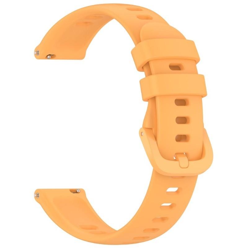 16mm Replacement Watchband for Keep B5 B4 Lite Smartwatch Bracelet Belt Band for Huawei Band B7 B6