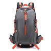 2024 New Mountaineering Package Outsourced Waterproof Sports Large Capacity Spine and Back Protection Effortless Hiking Backpack