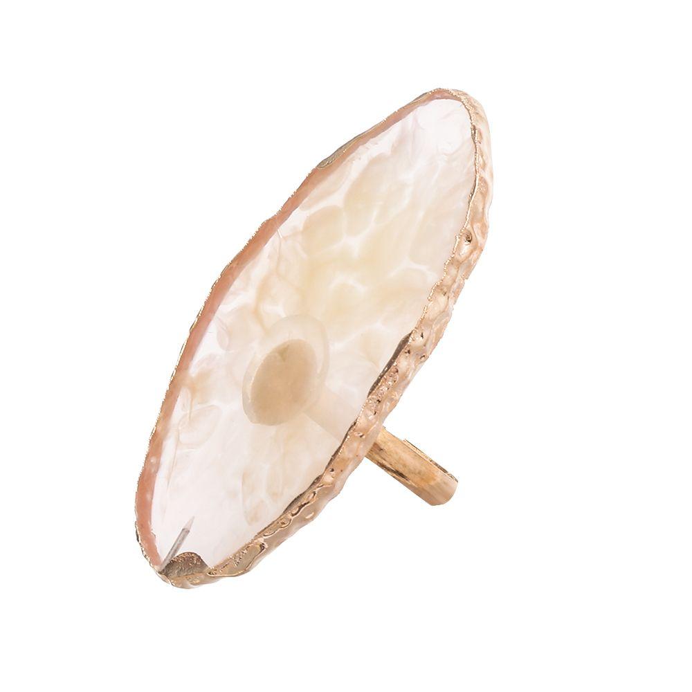 Mixing Painting Palette Nail Display Stand Pigment Holder Nail Art Plate Tips Nail Art Palette