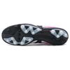 Mizuno Morelia Neo Men Soccer Shoes White Purple Black P1GA218509