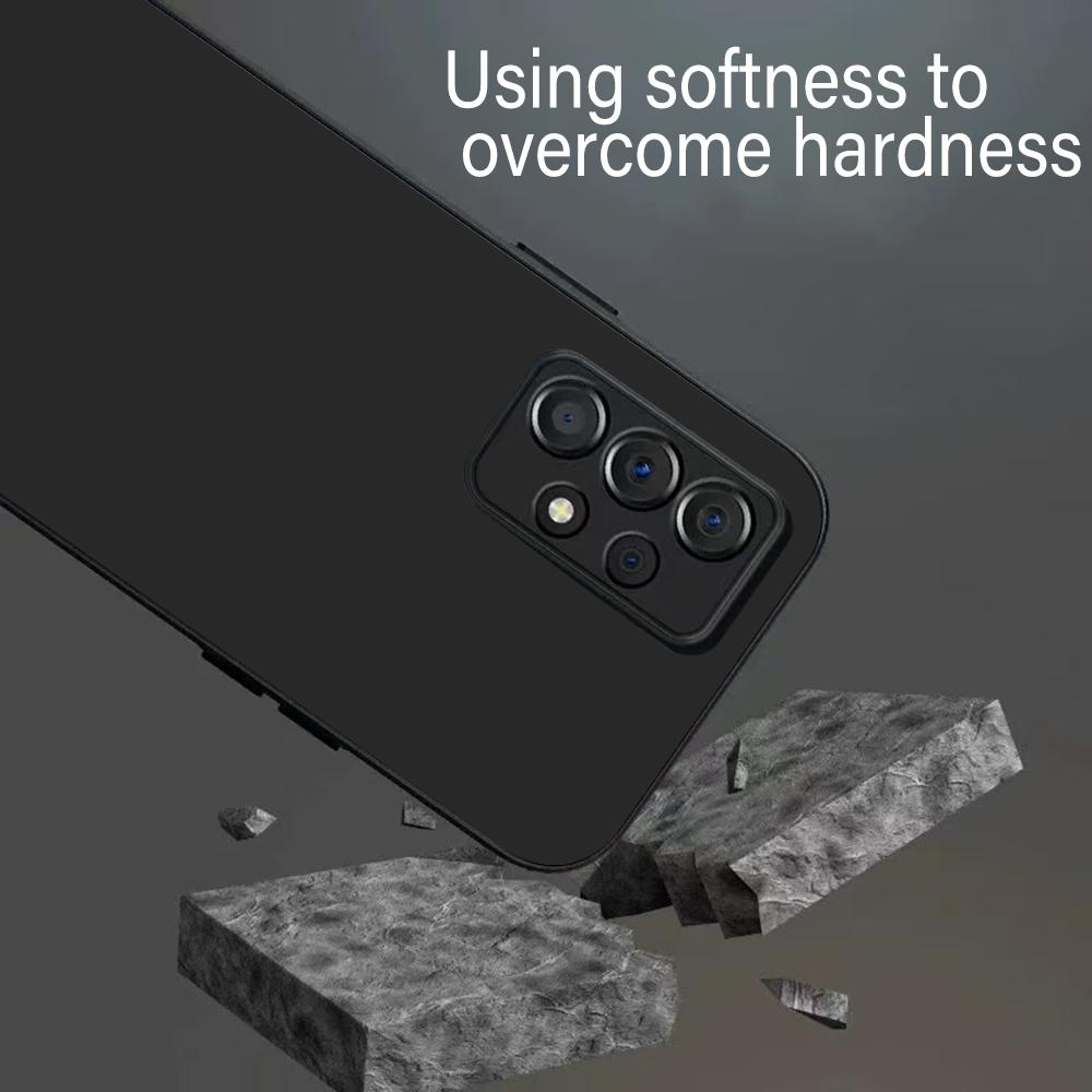 Super cool sports car poster pattern Phone Case For Redmi Note 14 13 12 11 Pro Plus S 5G 14C A3 Soft Black Phone Cover