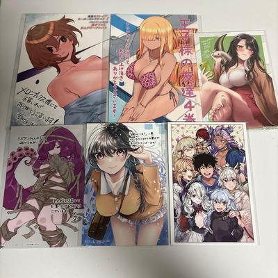 Сувениры и подарки – Открытки