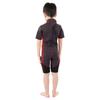 Childrens/Kids Milo 3mm Wetsuit