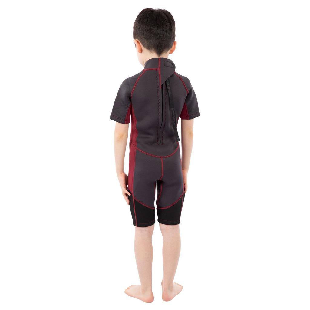 Childrens/Kids Milo 3mm Wetsuit