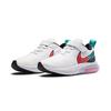 Nike Кроссовки для бега Nike Air Zoom Arcadia с амортизацией, низкие, белые с красным и синим, для детей 3-7 лет DA1245-101
