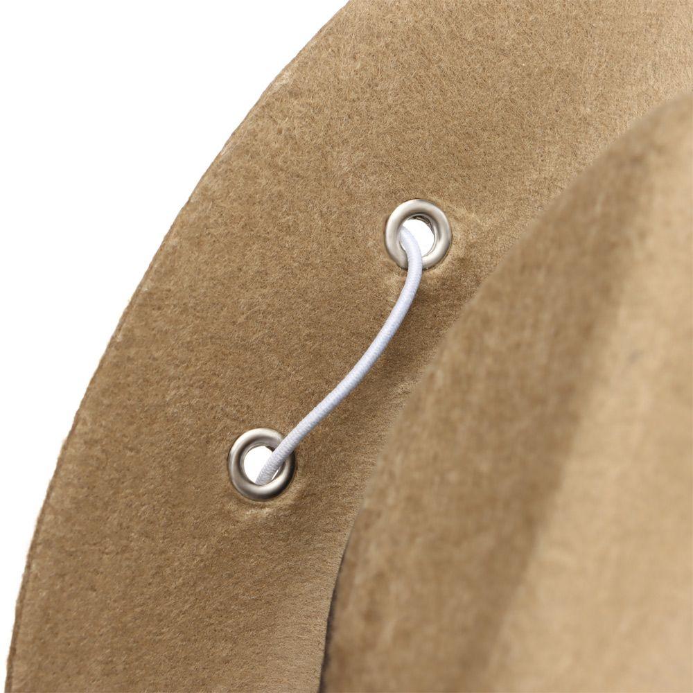 Summer Pet Accessories Adjustable Dogs Cat Caps Cowboy Hats Pet Dog Hat Dogs Cats Headwear