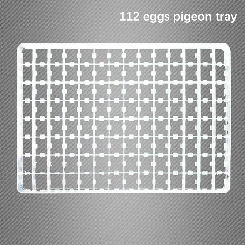 1Pcs Chicken Eggs Tray For Duck Quail Bird Poultry Egg Incubator Machine