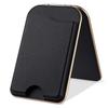 iPhone 17 Magnetic Bracket Magsafe Rotating Mirror Stand with Card Holder