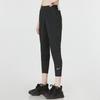 Nike Knitted Sweatpants Women's Black DO0773-010