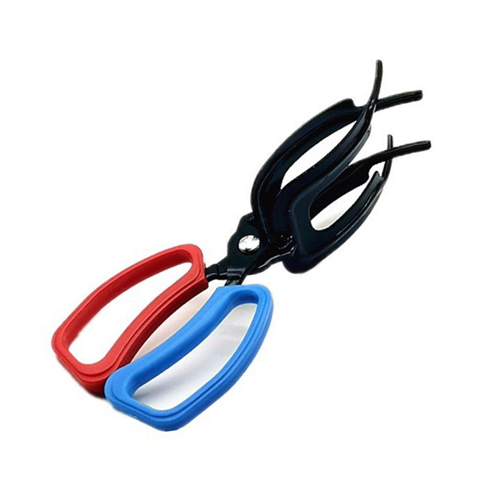 Multifunctional Fish Gripper Fish Pliers Handheld Fish Catch Gripper AntiSlip Fish Control Clamp