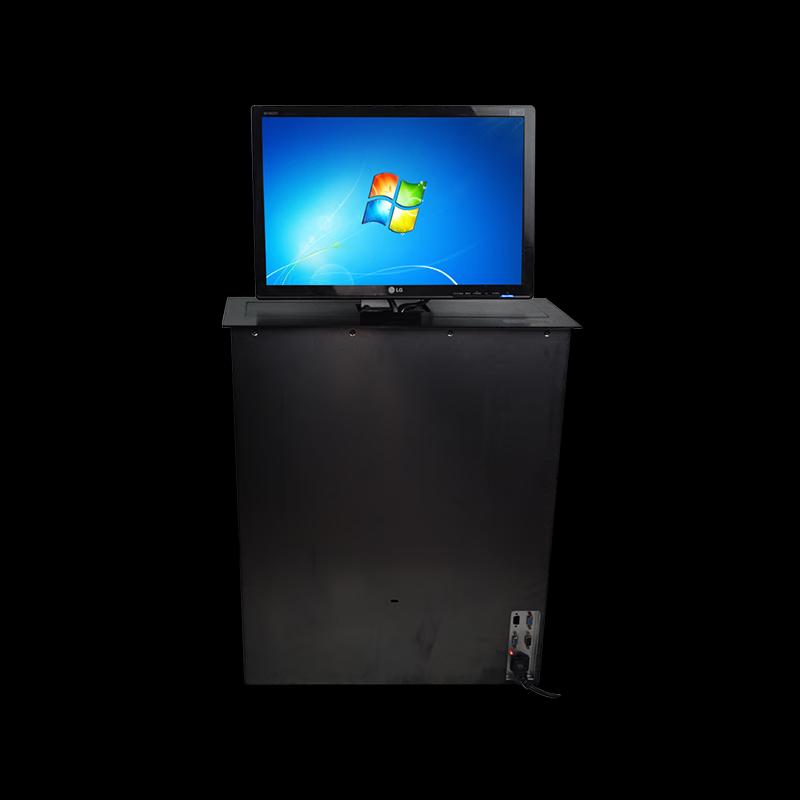 JUNNAN Electric Conference Monitor Lift (Display Not Included) (CN version)
