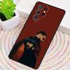 Силиконовый чехол для телефона Miyagi & Endshpiel для Samsung Galaxy note 10 pro S26 S25 S24 S23 S22 S21 Plus S25Ultra Capa Cover