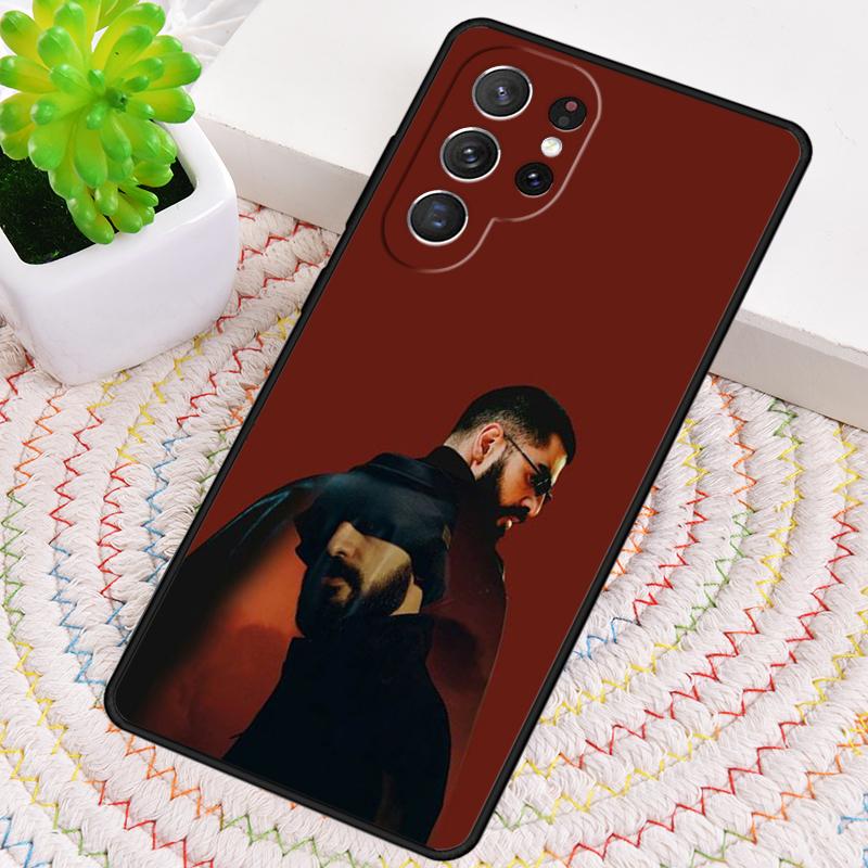 Силиконовый чехол для телефона Miyagi & Endshpiel для Samsung Galaxy note 10 pro S26 S25 S24 S23 S22 S21 Plus S25Ultra Capa Cover