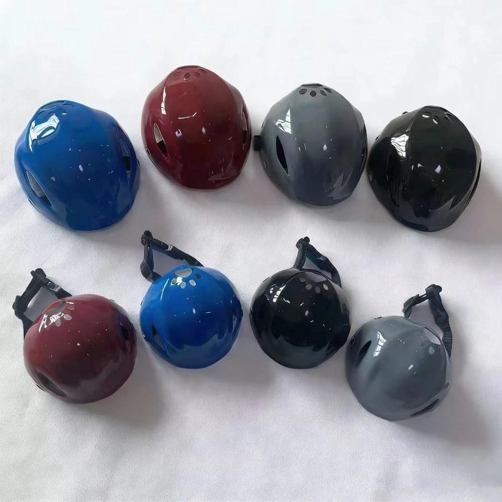 Adjustable Dog Helmet Comfortable Fit Cat Locomotive Helmet Fashion Dog Riding Helmet  Traveling