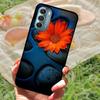 Чехол для Moto G Stylus 5G 2021 2022, мягкий силиконовый TPU, бампер с рисунком под мрамор, чехол для телефона Motorola Moto G Stylus 5G 2022 Capa Coque