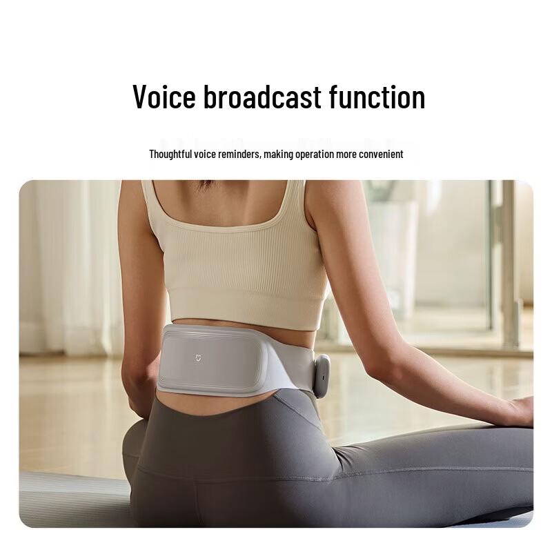 Xiaomi Smart EMS Waist Massager